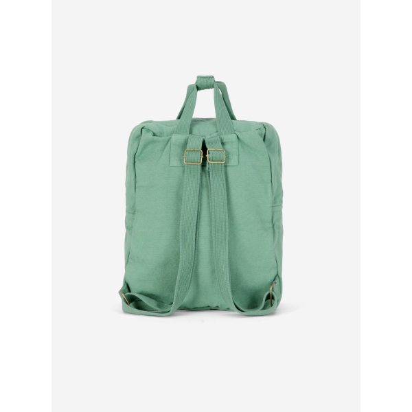 Bobo Choses Green Fairy Dog Schoolbag Supply