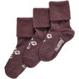 Hummel Huckleberry Sora 3-Pack Sock For Cheap