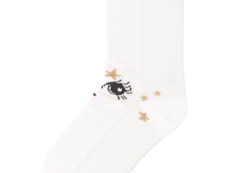 Name It Festival Bloom Kiki Socks Cheap