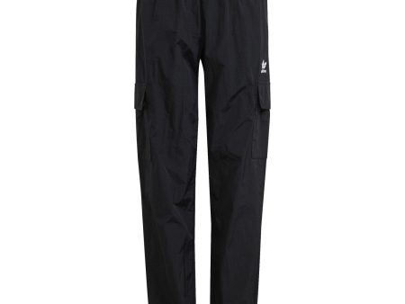 adidas Originals Black Cargo Pants Online Sale