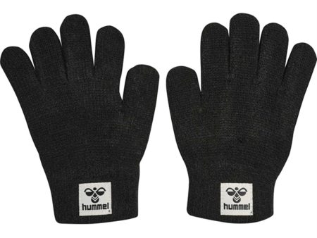 Hummel Kvint Votter Black Online now