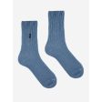 Bobo Choses Olive Bc Socks 3-Pack Supply