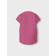 Name It Pink Power Seashell Vigea Capsl T-Shirt For Sale