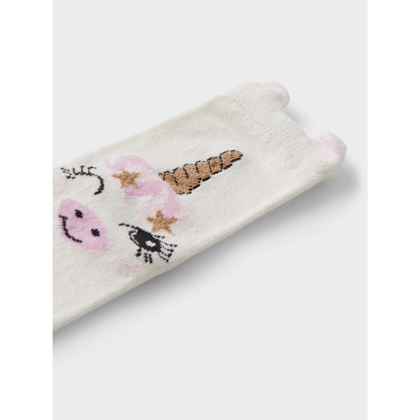 Name It Festival Bloom Kiki Socks Cheap