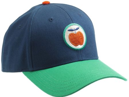 Djeco Cap Rødt Eple Hot on Sale