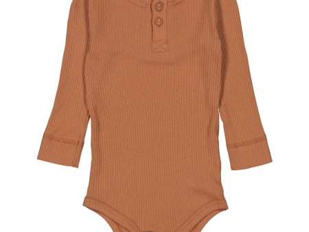 MarMar Modal Light Pecan Body Hot on Sale