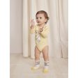 Bobo Choses Light Yellow Freedom Bird Body Cheap