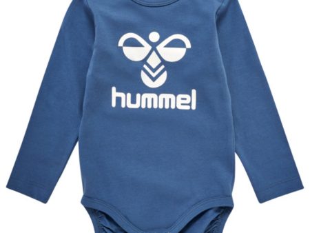 Hummel Bering Sea Flips Body For Discount