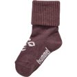 Hummel Huckleberry Sora 3-Pack Sock For Cheap