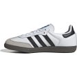 adidas Originals Ftwwht Cblack Gum5 Samba Og J Sneakers Hot on Sale