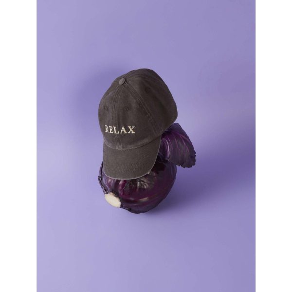 Name It Bracken Embroidery Relax Nugo Cap Cheap