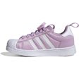 adidas Originals Bliss Lilac Cloud White Bliss Lilac Superstar 360 Cf C Sneakers Sale