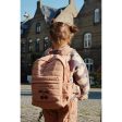 Konges Sløjd Tuscany Juno Quilted Backpack Midi Discount