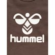 Hummel Chocolate Brown Flips Body Sale